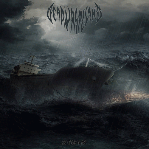 Dead Wasteland : Storm